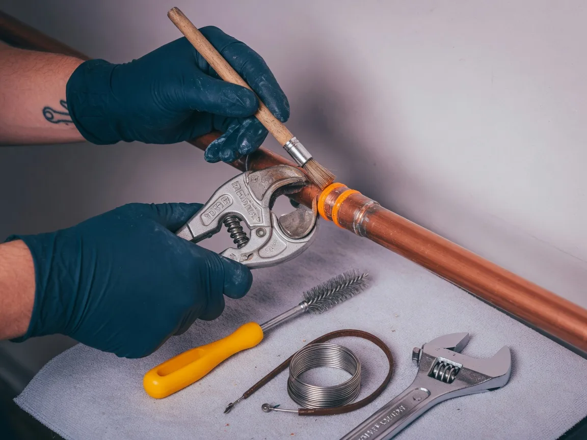 Why choose Sump Pump Repair in Saint Benedict, OR